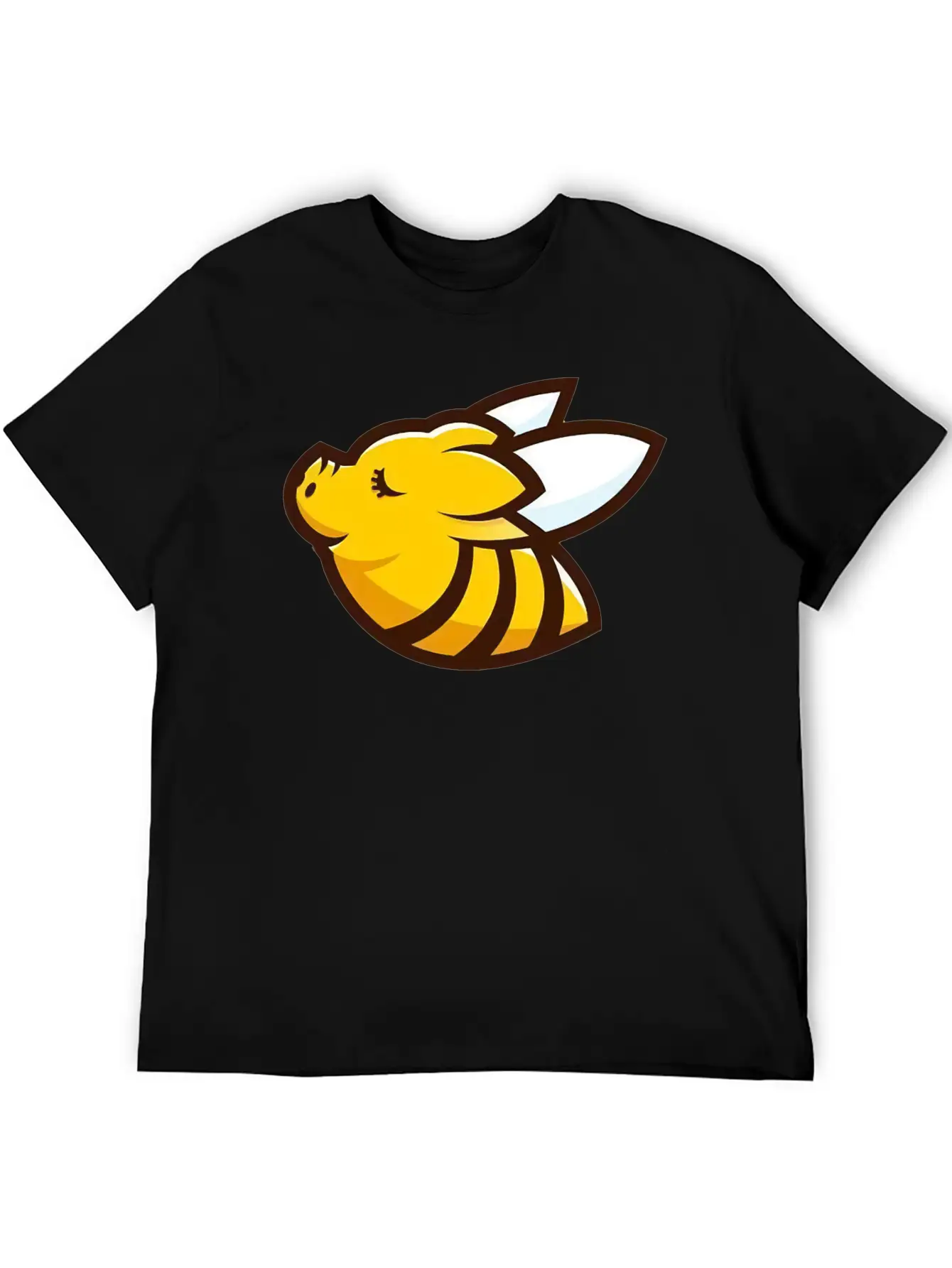 Weird Timeless Short Sleeve Tee – Comfy And Minimalist Design