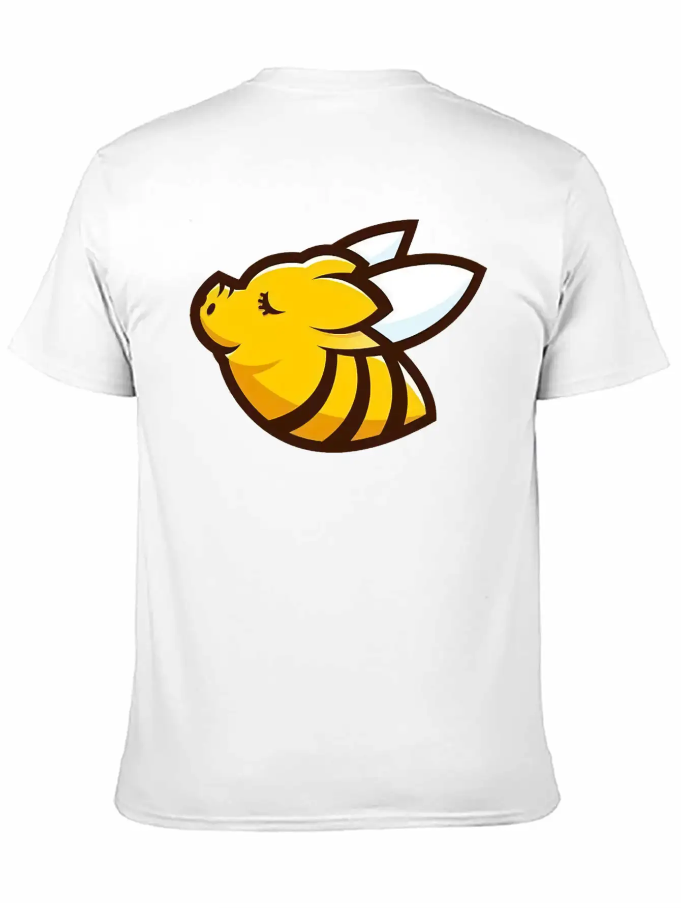Weird Timeless Short Sleeve Tee – Comfy And Minimalist Design