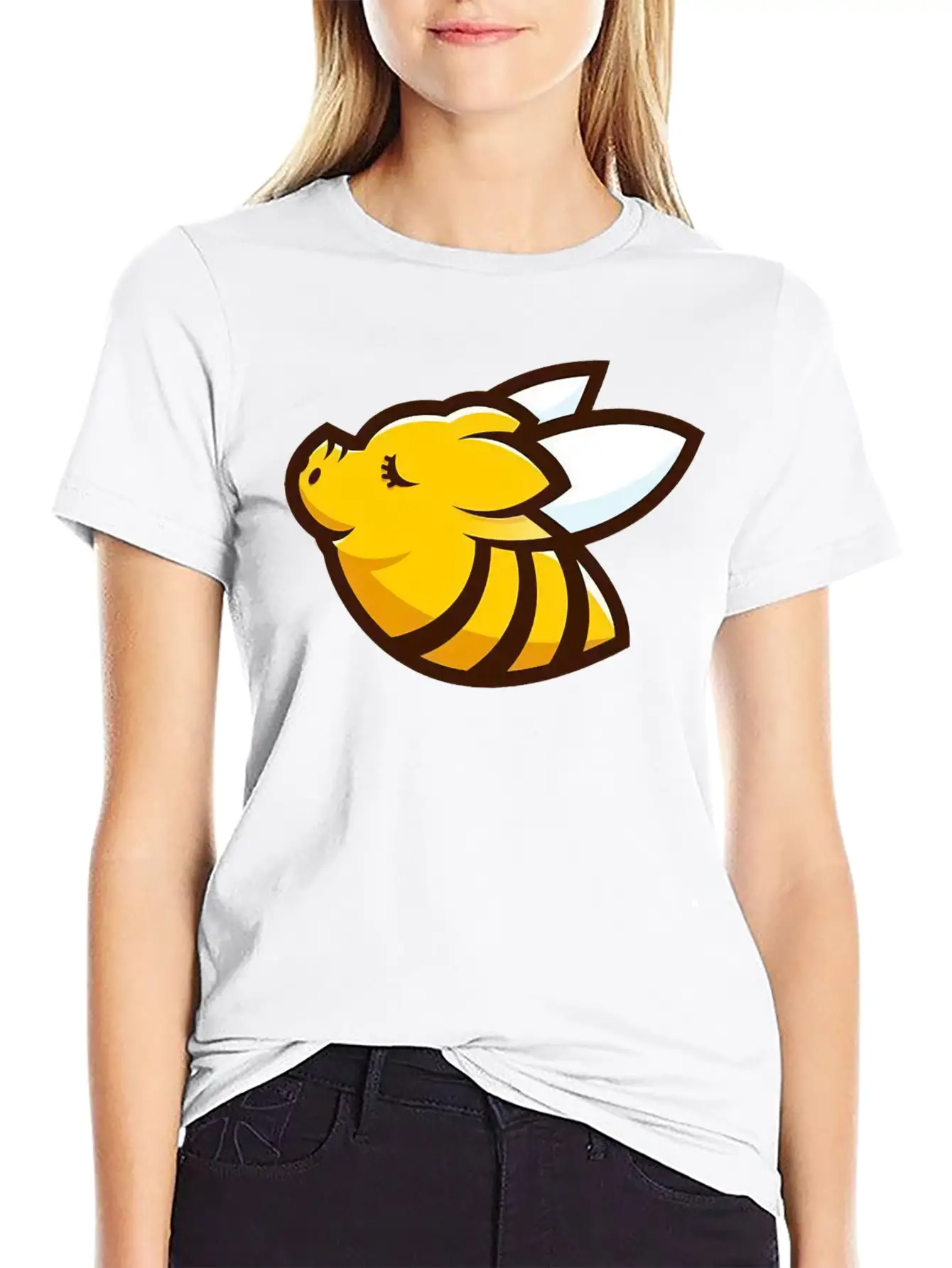 Weird Timeless Short Sleeve Tee – Comfy And Minimalist Design