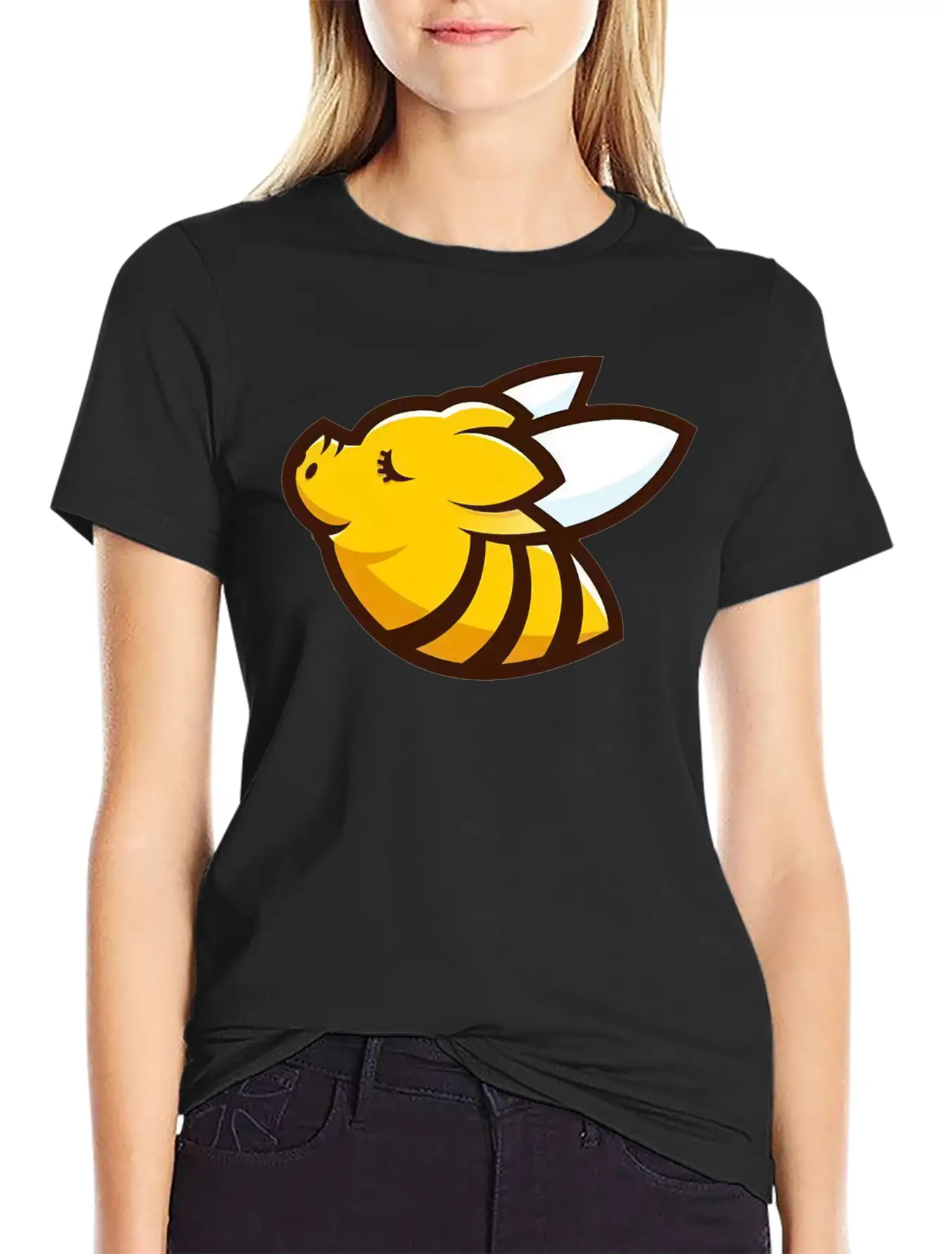 Weird Timeless Short Sleeve Tee – Comfy And Minimalist Design