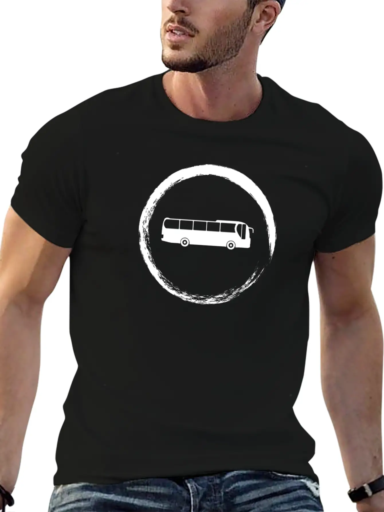 White Coach Timeless Short Sleeve Tee – Comfy And Minimalist Design