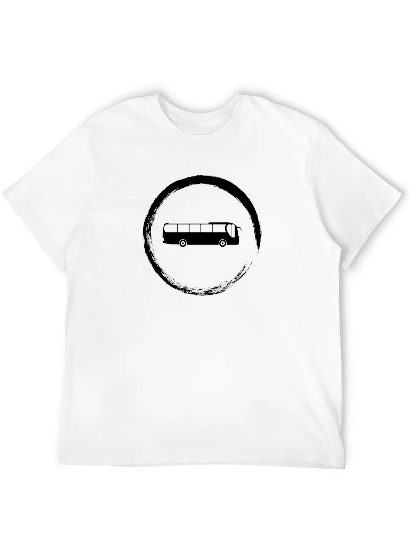 White Coach Timeless Short Sleeve Tee – Comfy And Minimalist Design