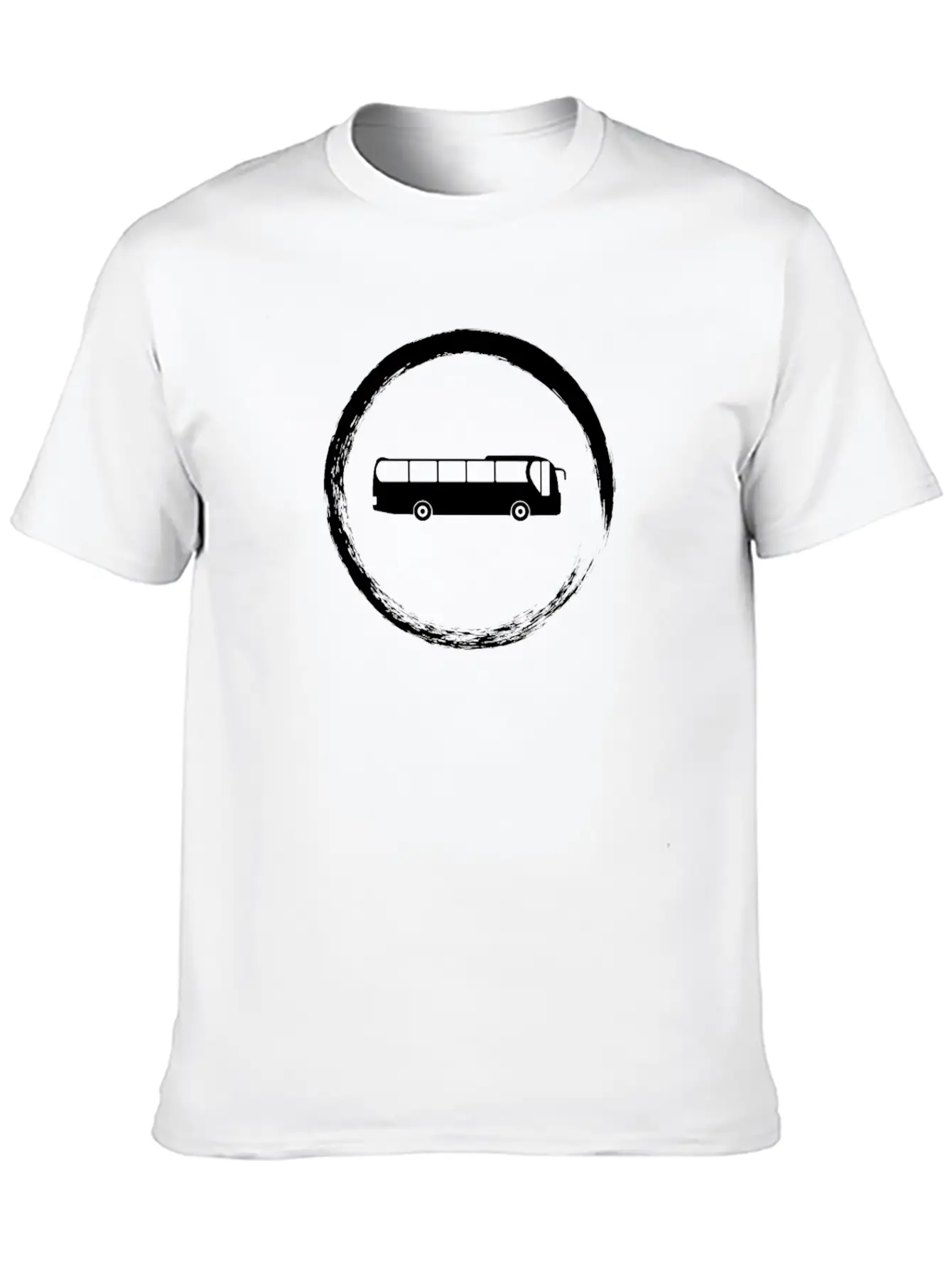White Coach Timeless Short Sleeve Tee – Comfy And Minimalist Design