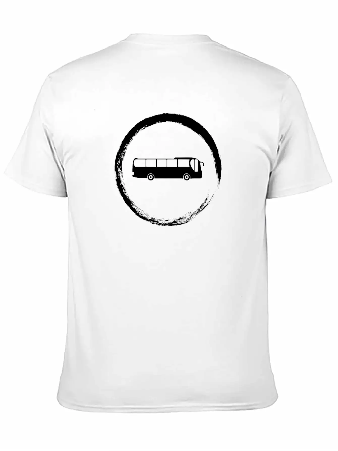 White Coach Timeless Short Sleeve Tee – Comfy And Minimalist Design