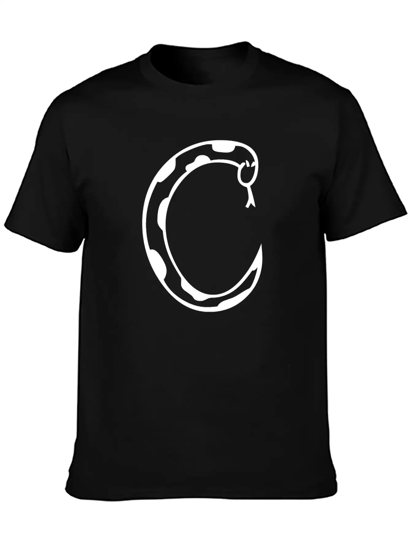 Wild Things Animal Letters 3 Comfortable Minimalist Graphic Tee – Summer Style Essential