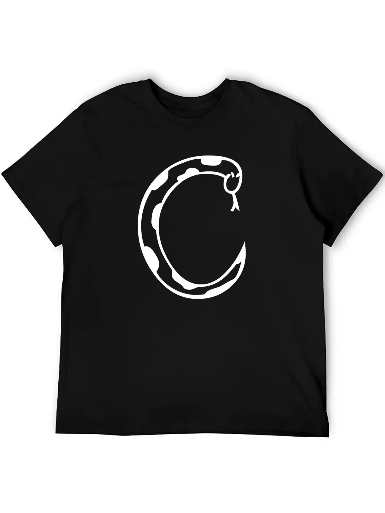 Wild Things Animal Letters 3 Comfortable Minimalist Graphic Tee – Summer Style Essential