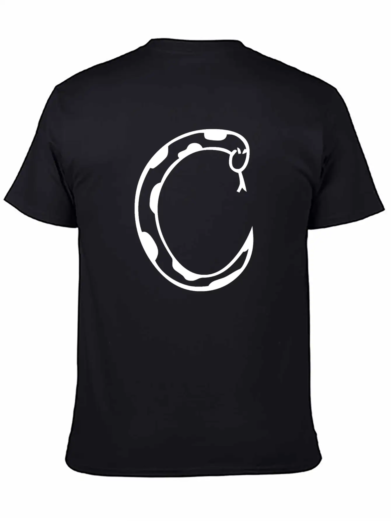 Wild Things Animal Letters 3 Comfortable Minimalist Graphic Tee – Summer Style Essential