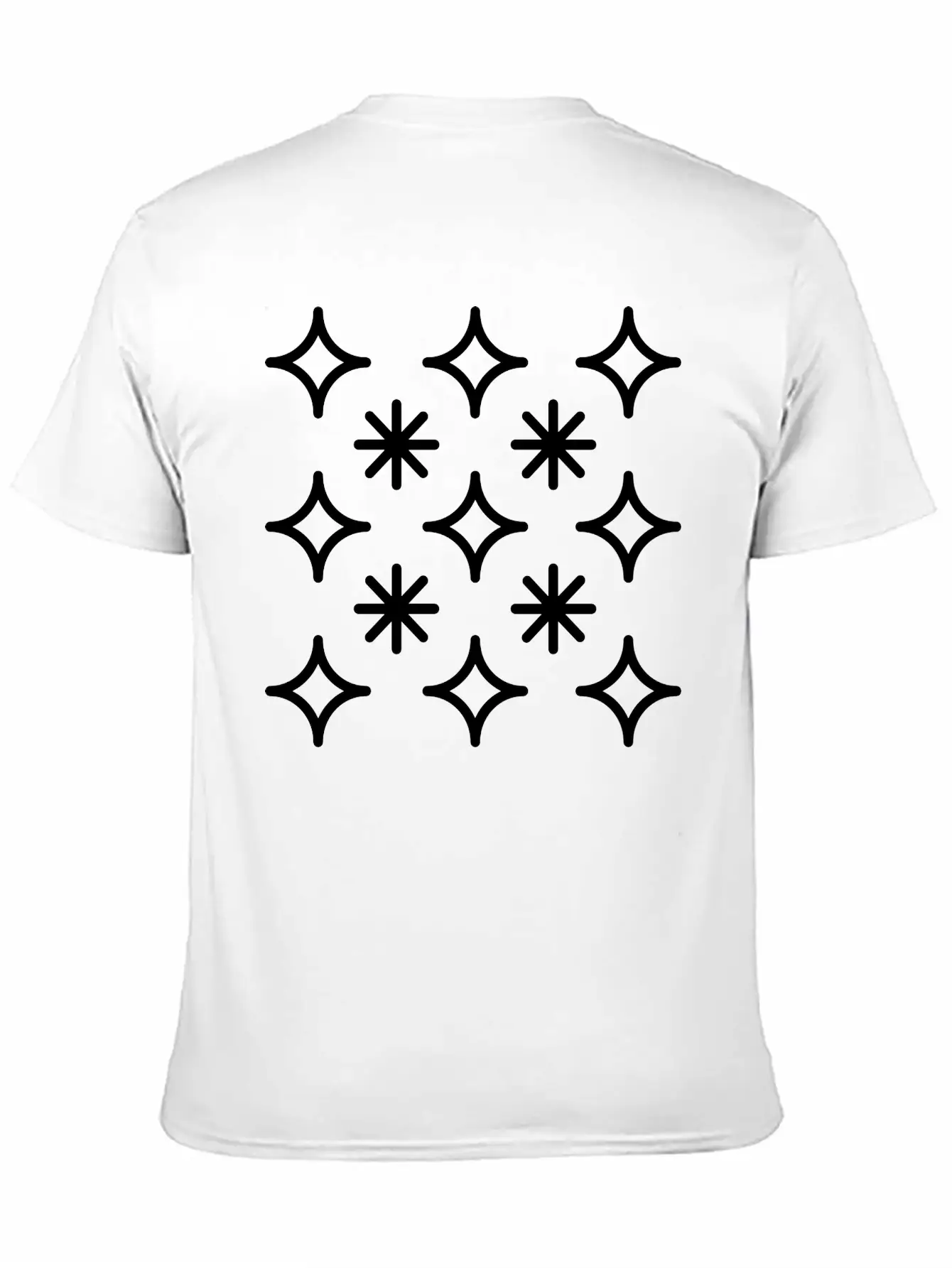 Winter 2 Stylish Everyday T-Shirt – Unisex Basic Cotton Tee
