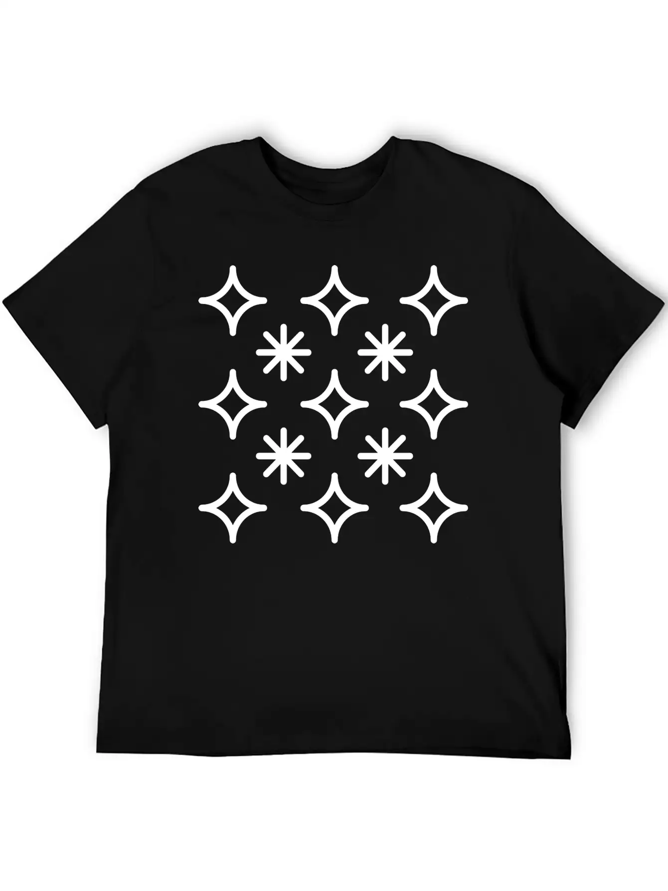 Winter 2 Stylish Everyday T-Shirt – Unisex Basic Cotton Tee