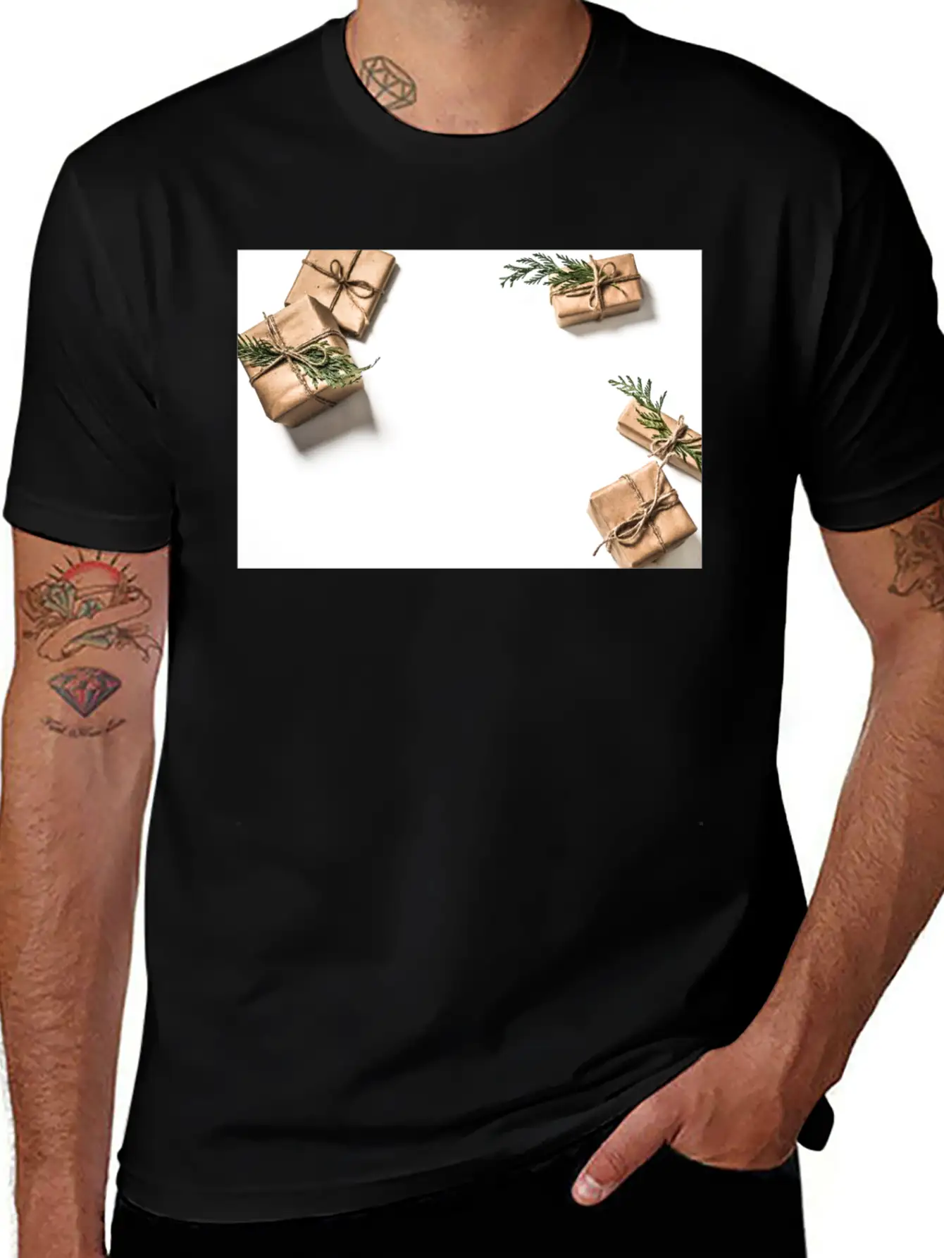 Winter Christmas 19 Timeless Short Sleeve Tee – Comfy And Minimalist Design