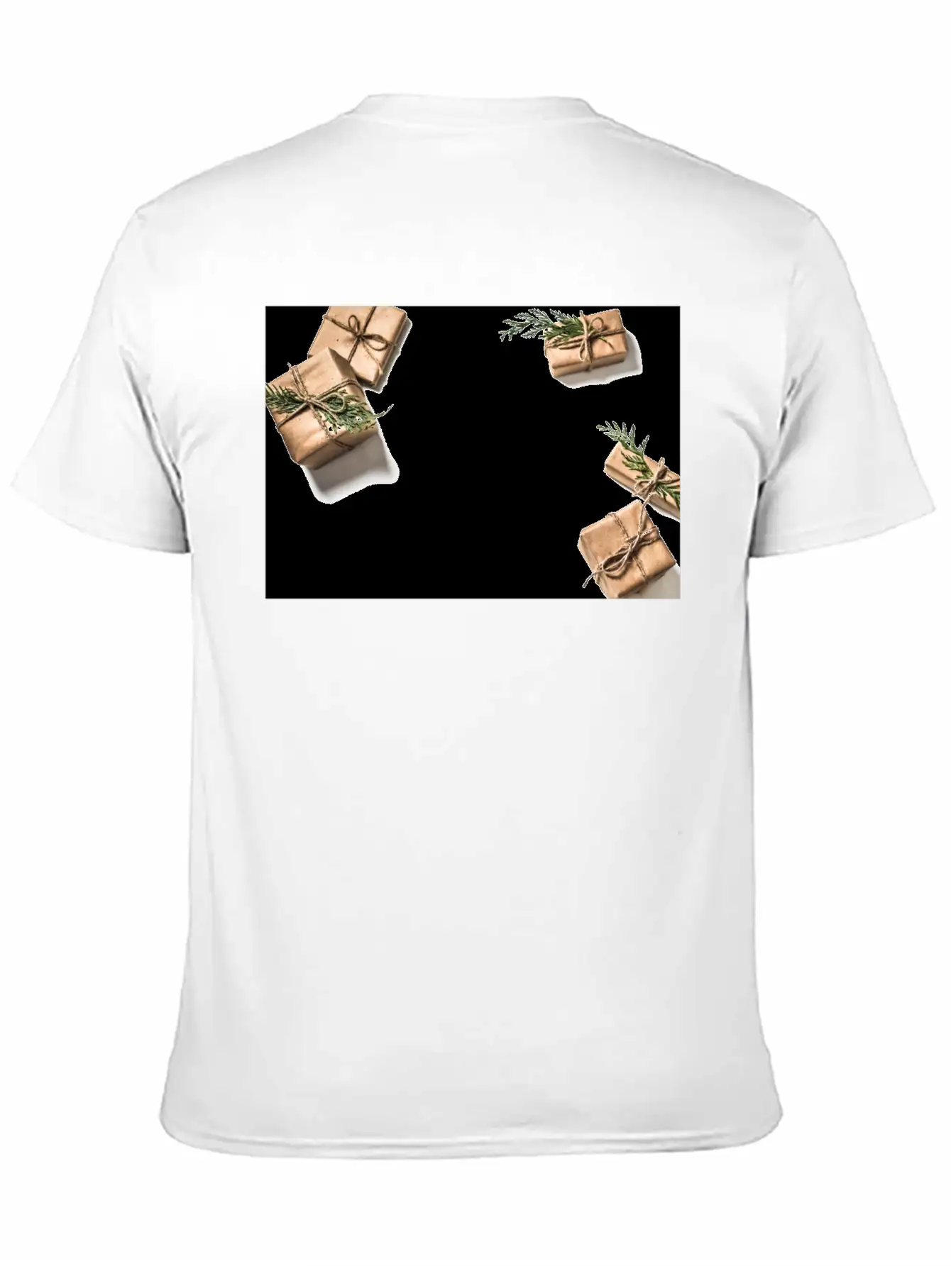 Winter Christmas 19 Timeless Short Sleeve Tee – Comfy And Minimalist Design