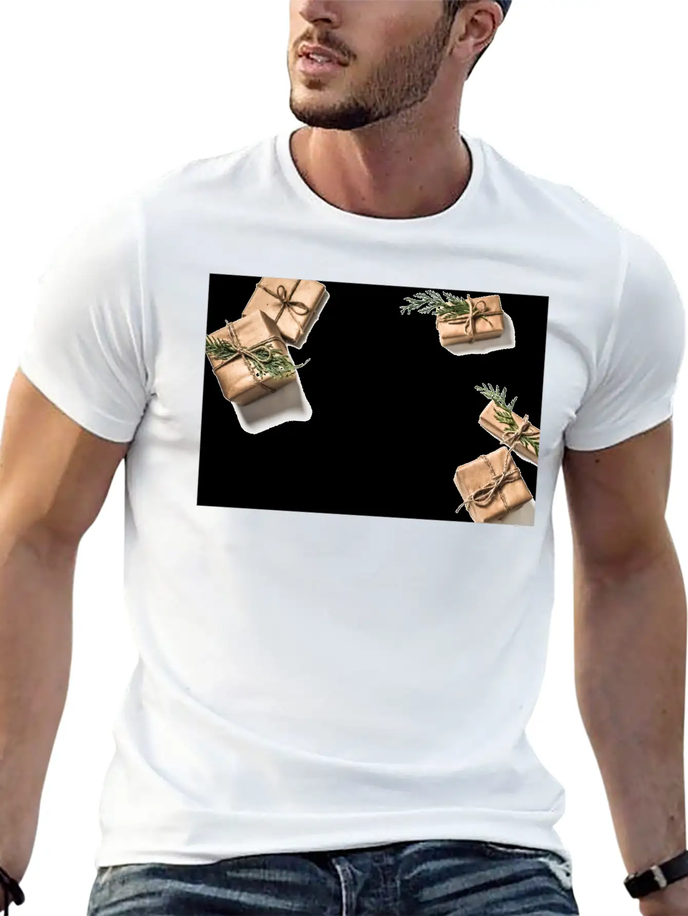 Winter Christmas 19 Timeless Short Sleeve Tee – Comfy And Minimalist Design