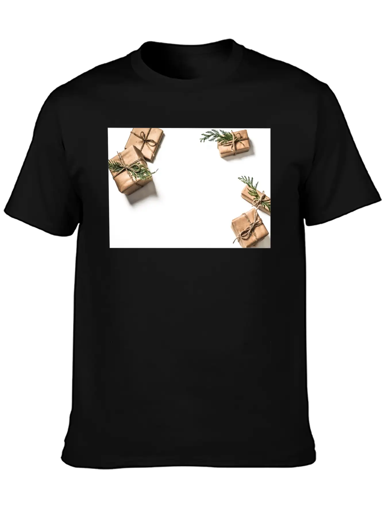 Winter Christmas 19 Timeless Short Sleeve Tee – Comfy And Minimalist Design