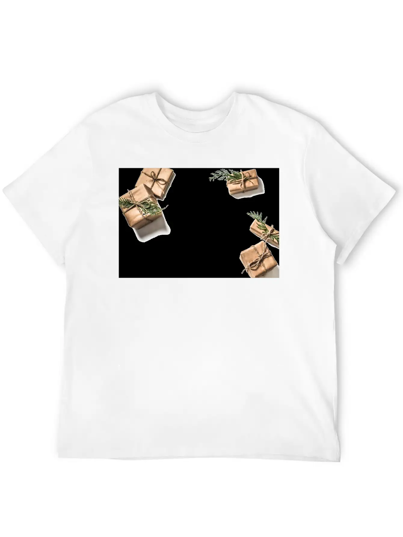 Winter Christmas 19 Timeless Short Sleeve Tee – Comfy And Minimalist Design