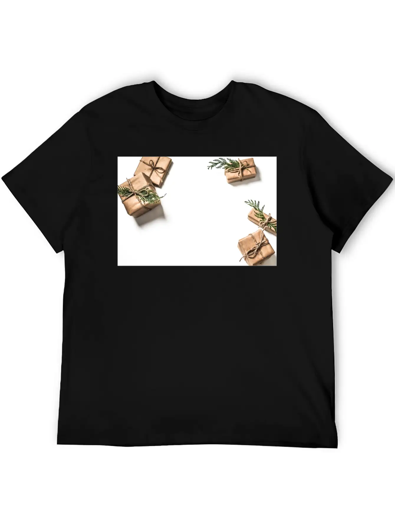 Winter Christmas 19 Timeless Short Sleeve Tee – Comfy And Minimalist Design
