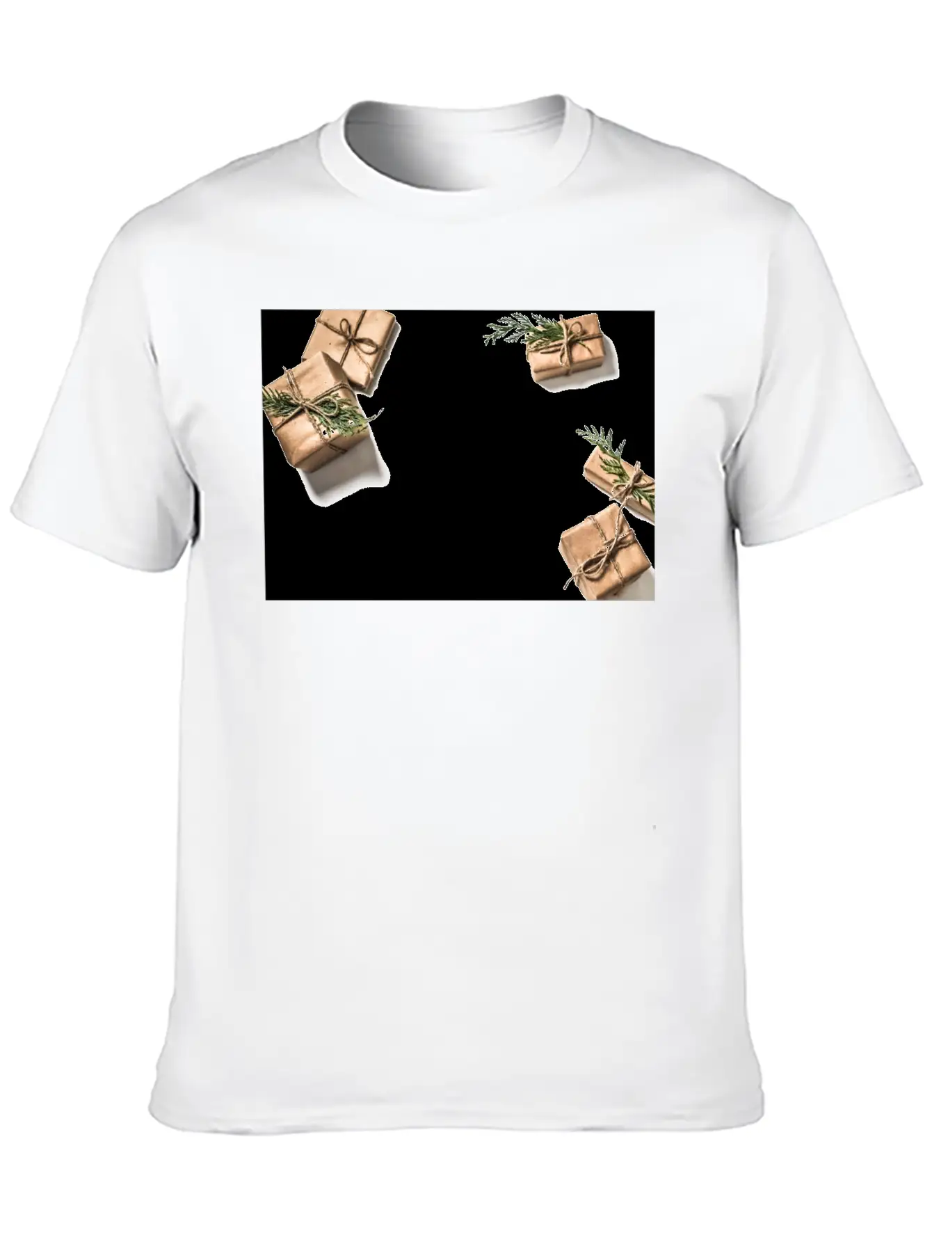 Winter Christmas 19 Timeless Short Sleeve Tee – Comfy And Minimalist Design