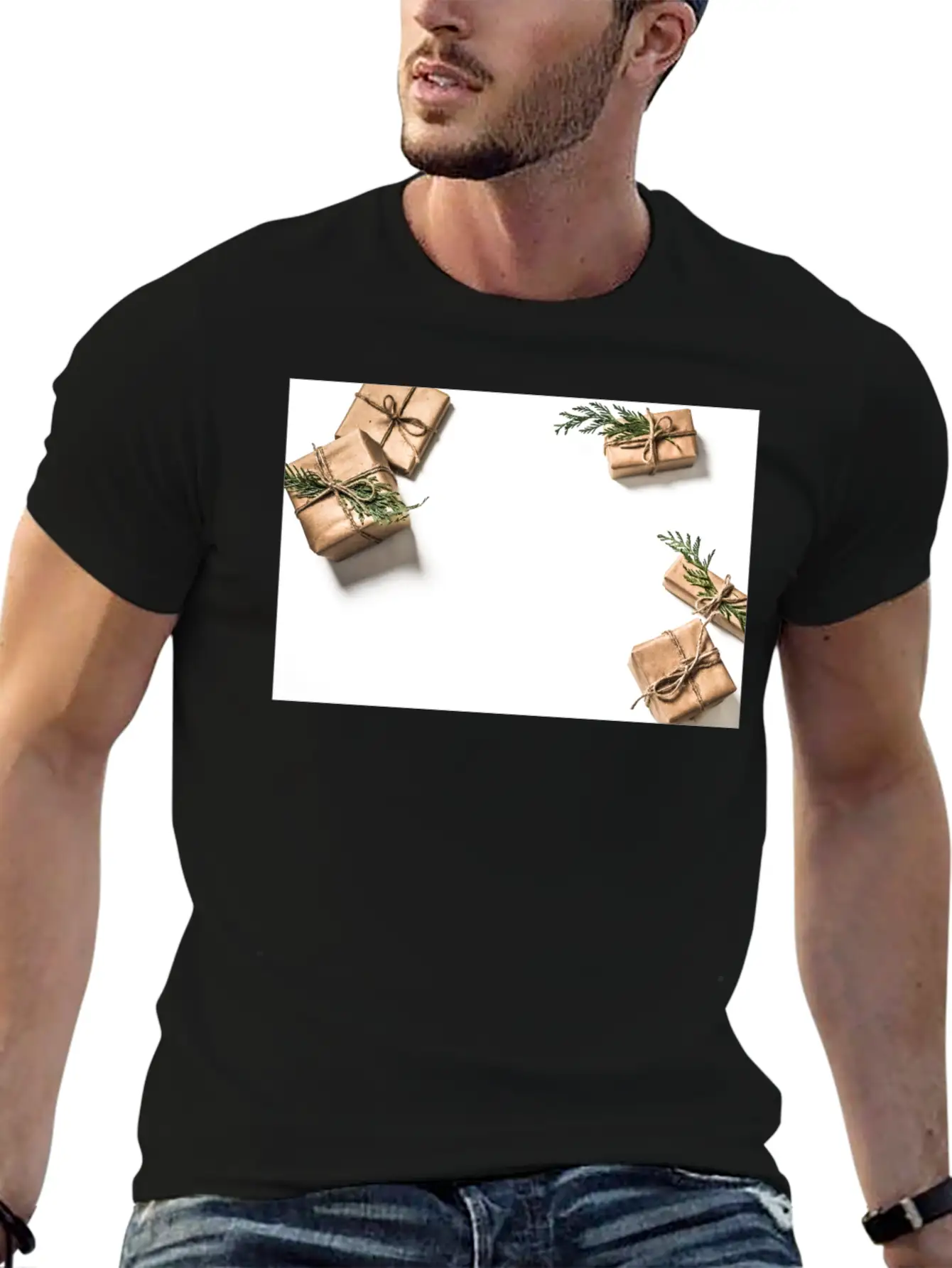 Winter Christmas 19 Timeless Short Sleeve Tee – Comfy And Minimalist Design