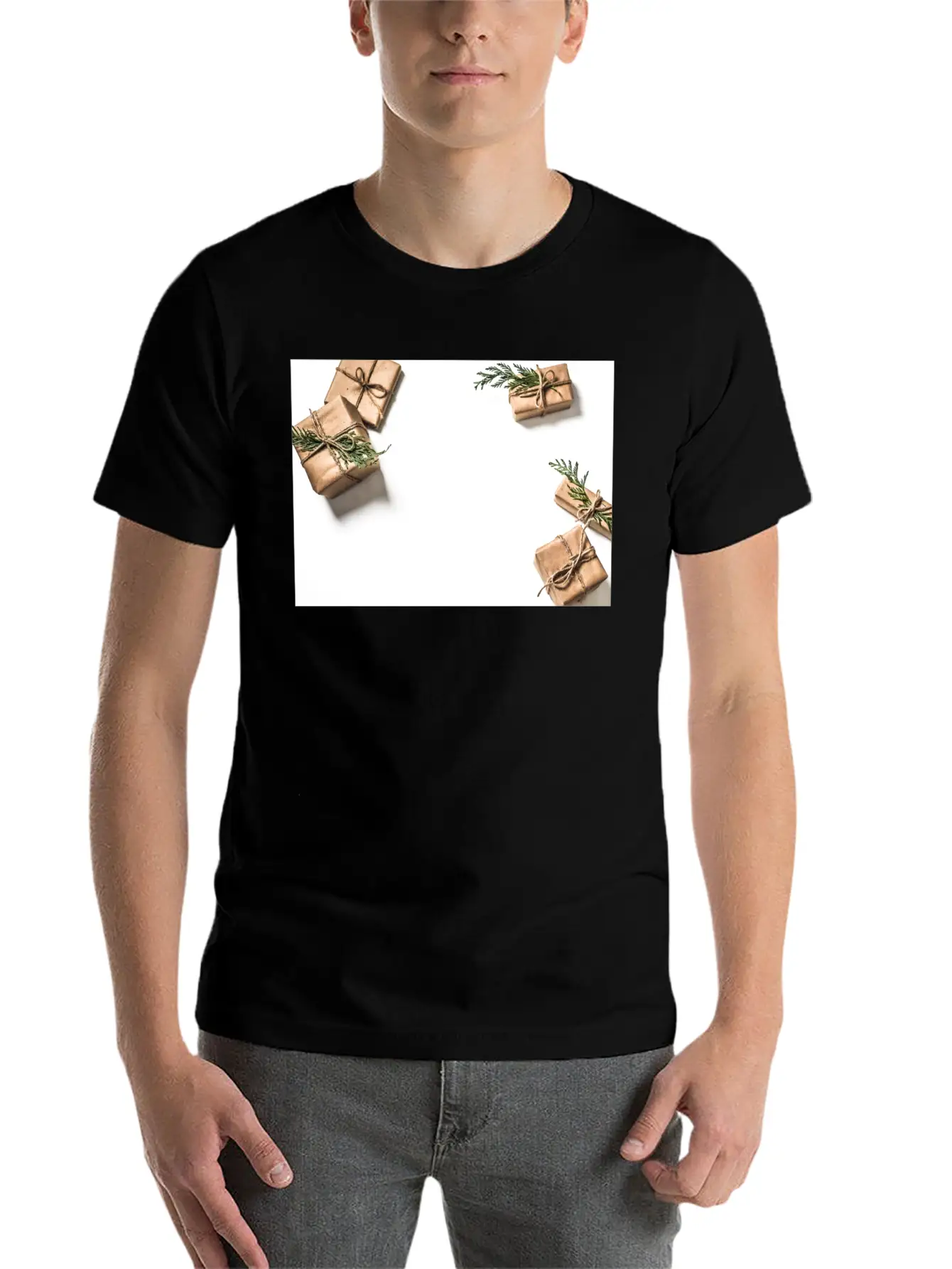 Winter Christmas 19 Timeless Short Sleeve Tee – Comfy And Minimalist Design