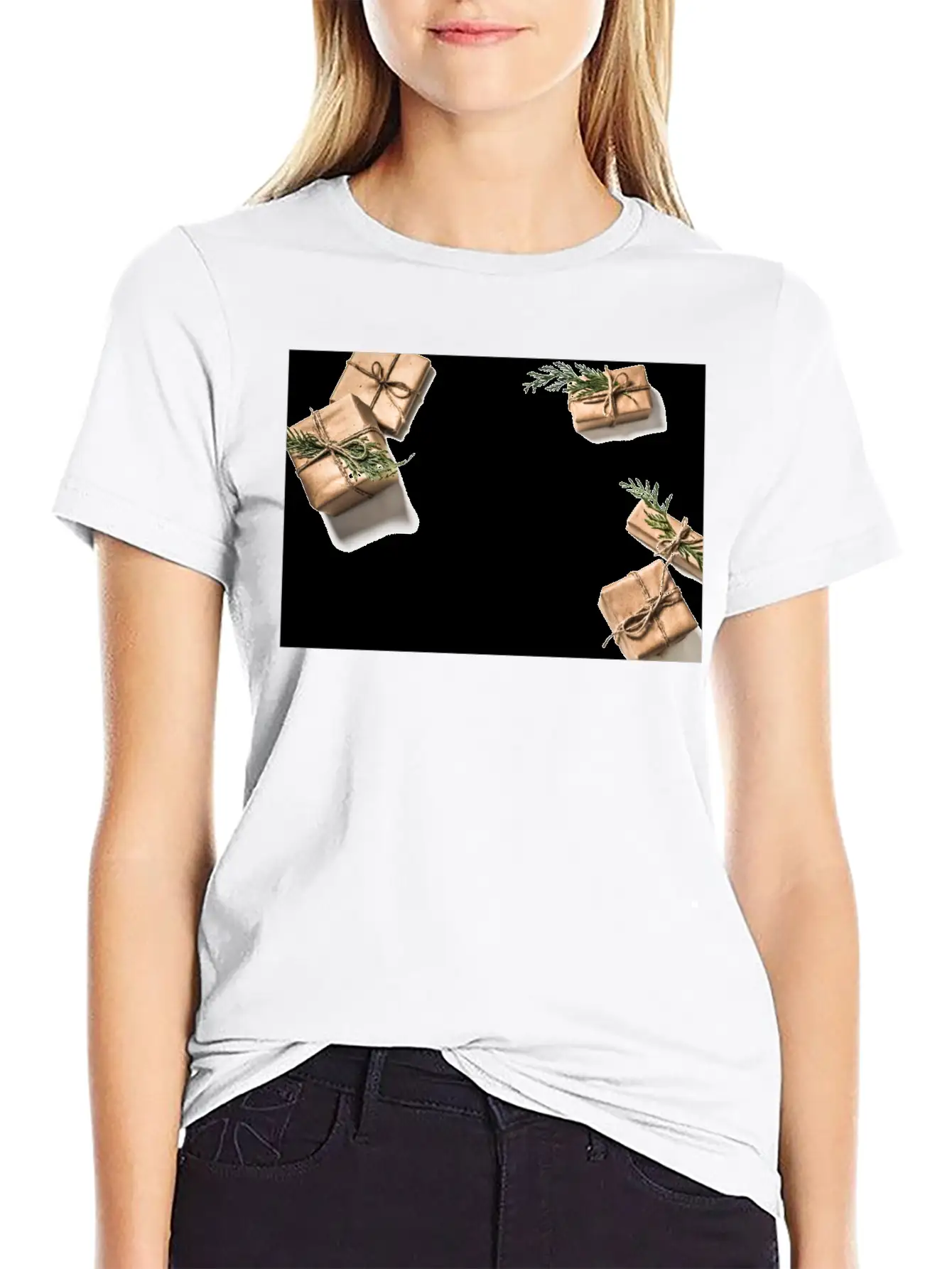 Winter Christmas 19 Timeless Short Sleeve Tee – Comfy And Minimalist Design