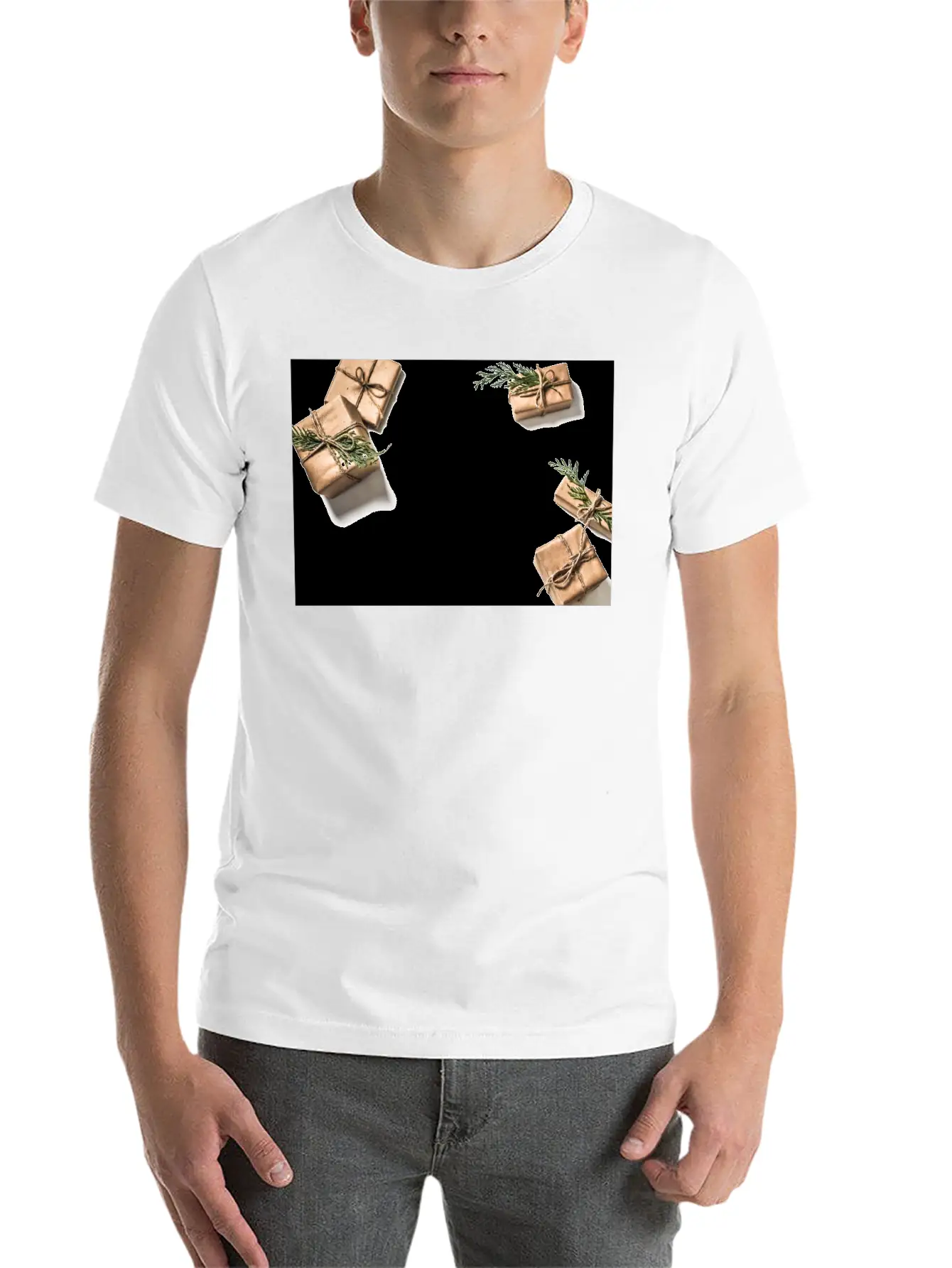 Winter Christmas 19 Timeless Short Sleeve Tee – Comfy And Minimalist Design