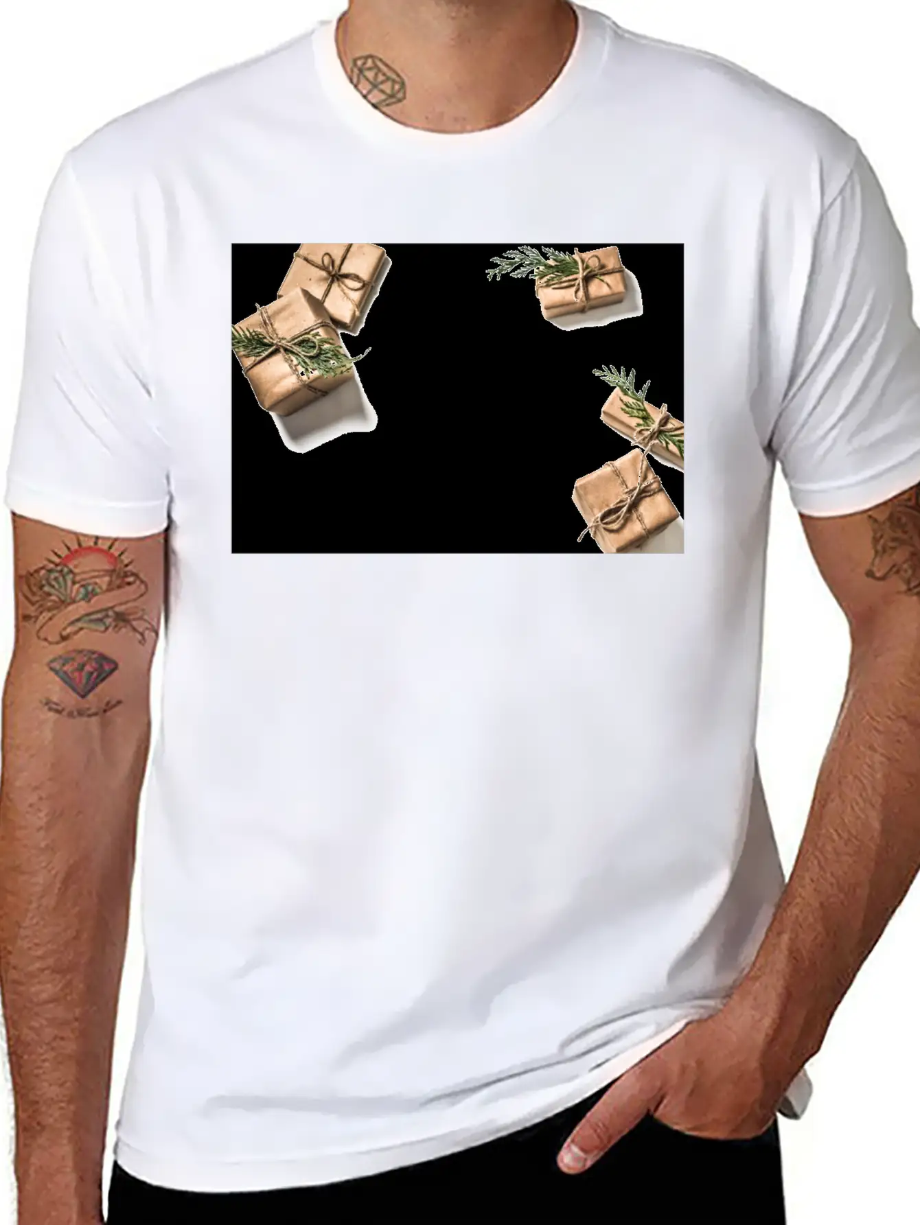 Winter Christmas 19 Timeless Short Sleeve Tee – Comfy And Minimalist Design