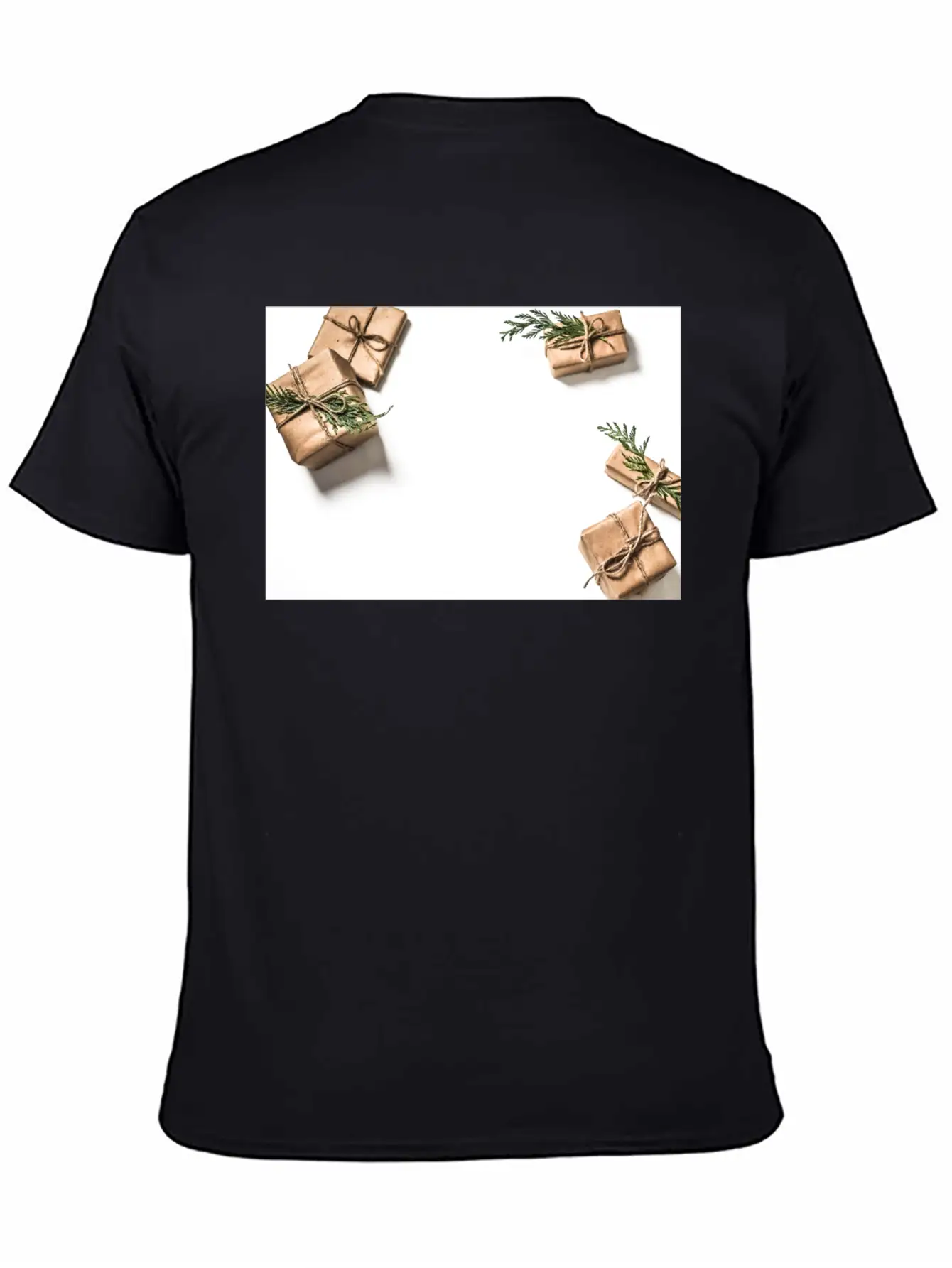 Winter Christmas 19 Timeless Short Sleeve Tee – Comfy And Minimalist Design