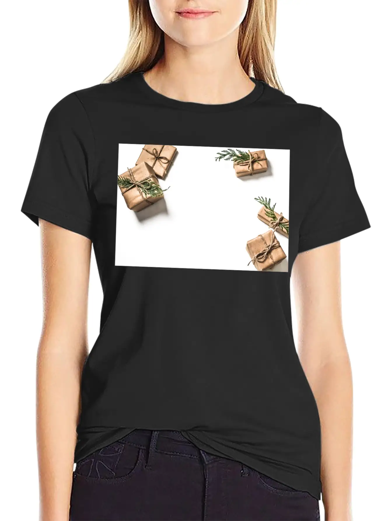 Winter Christmas 19 Timeless Short Sleeve Tee – Comfy And Minimalist Design