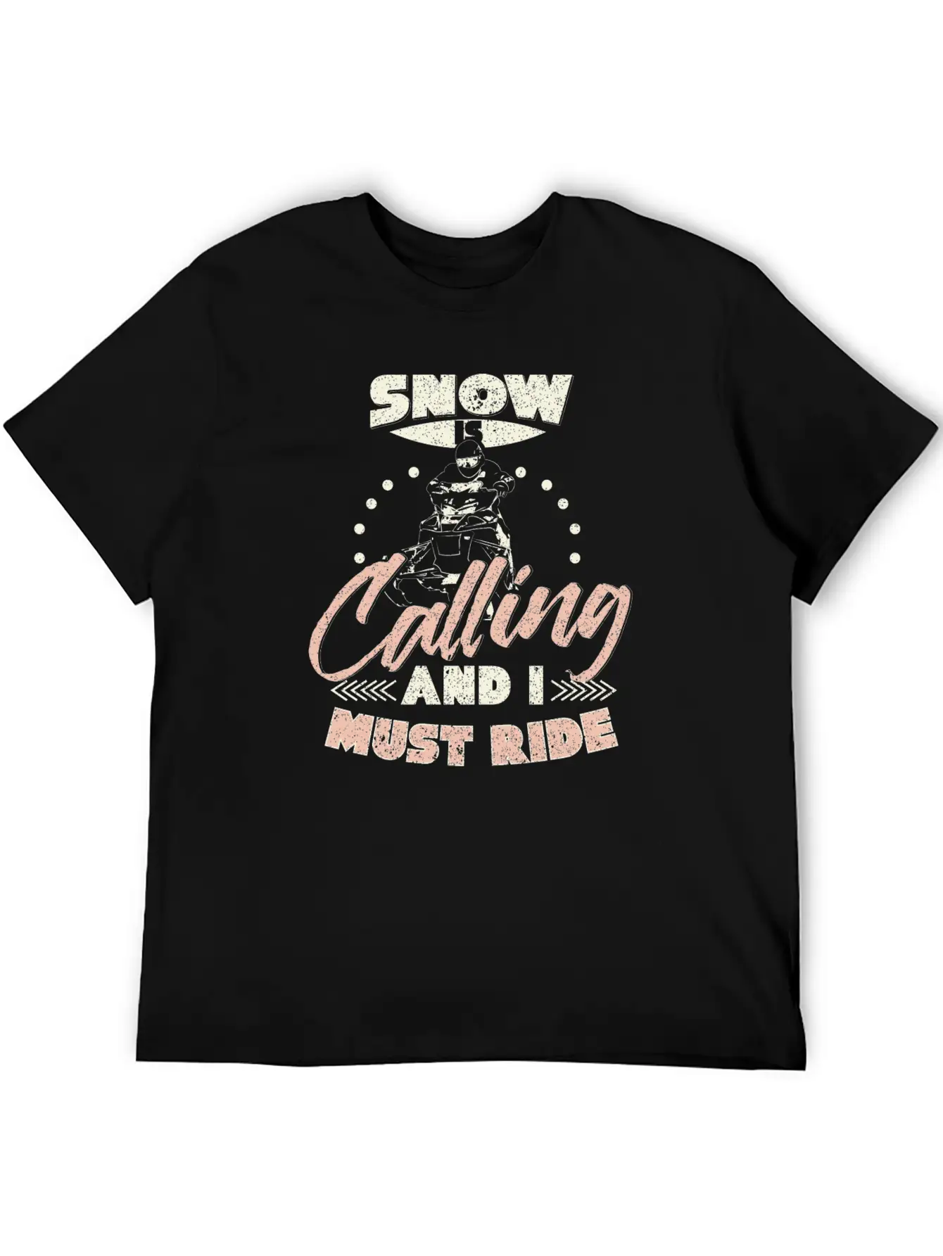 Winter Essential Unisex Summer Tee – Soft Cotton Casual Fit
