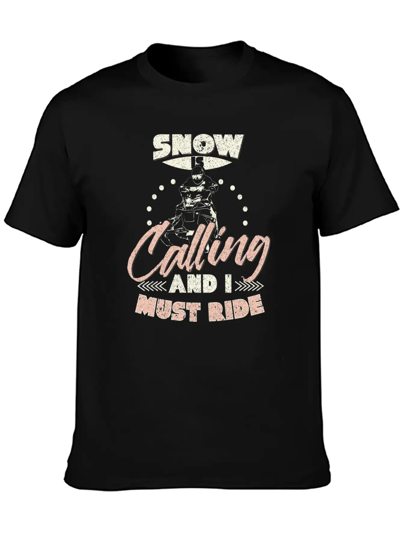 Winter Essential Unisex Summer Tee – Soft Cotton Casual Fit