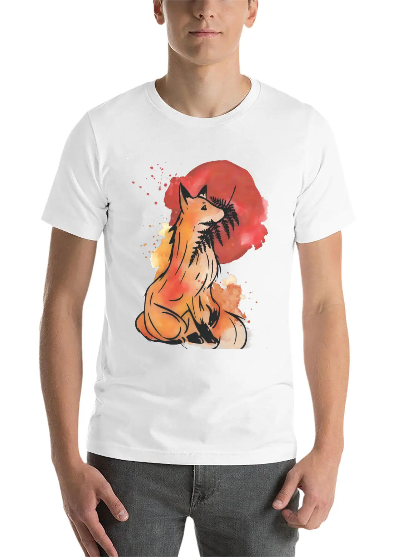 Witch's Little Helper Timeless Short Sleeve Tee – Comfy And Minimalist Design