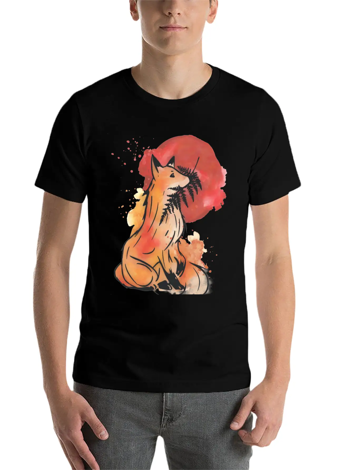 Witch's Little Helper Timeless Short Sleeve Tee – Comfy And Minimalist Design