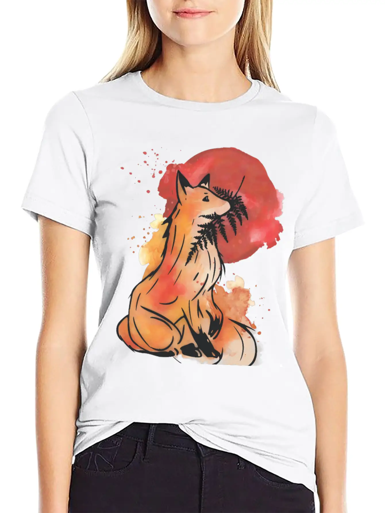 Witch's Little Helper Timeless Short Sleeve Tee – Comfy And Minimalist Design