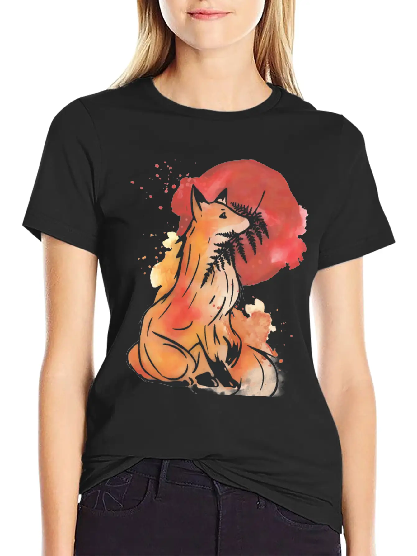 Witch's Little Helper Timeless Short Sleeve Tee – Comfy And Minimalist Design