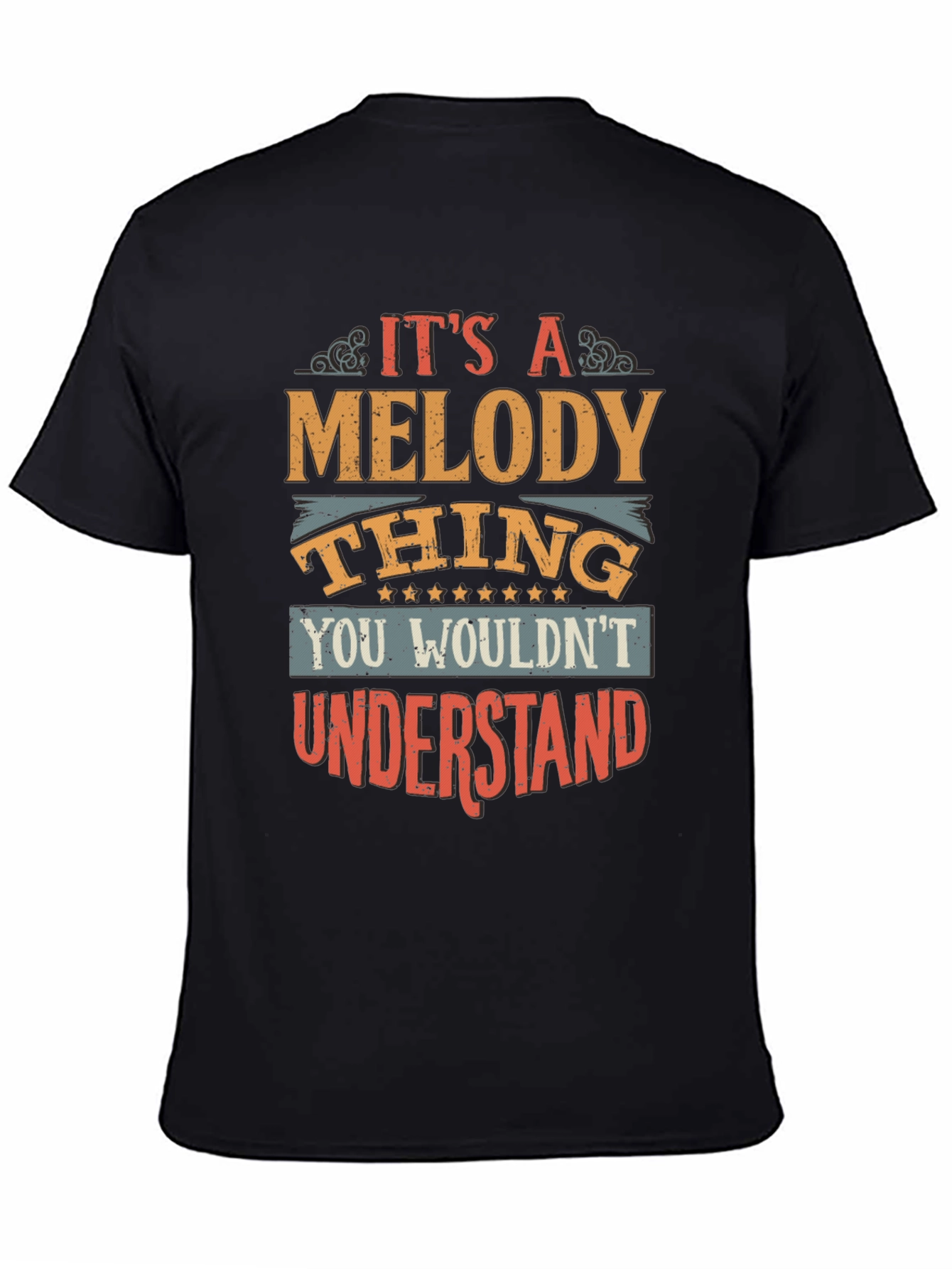 Melody Thing T-Shirt