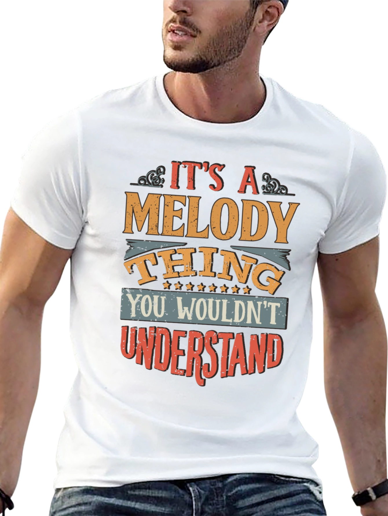 Melody Thing T-Shirt