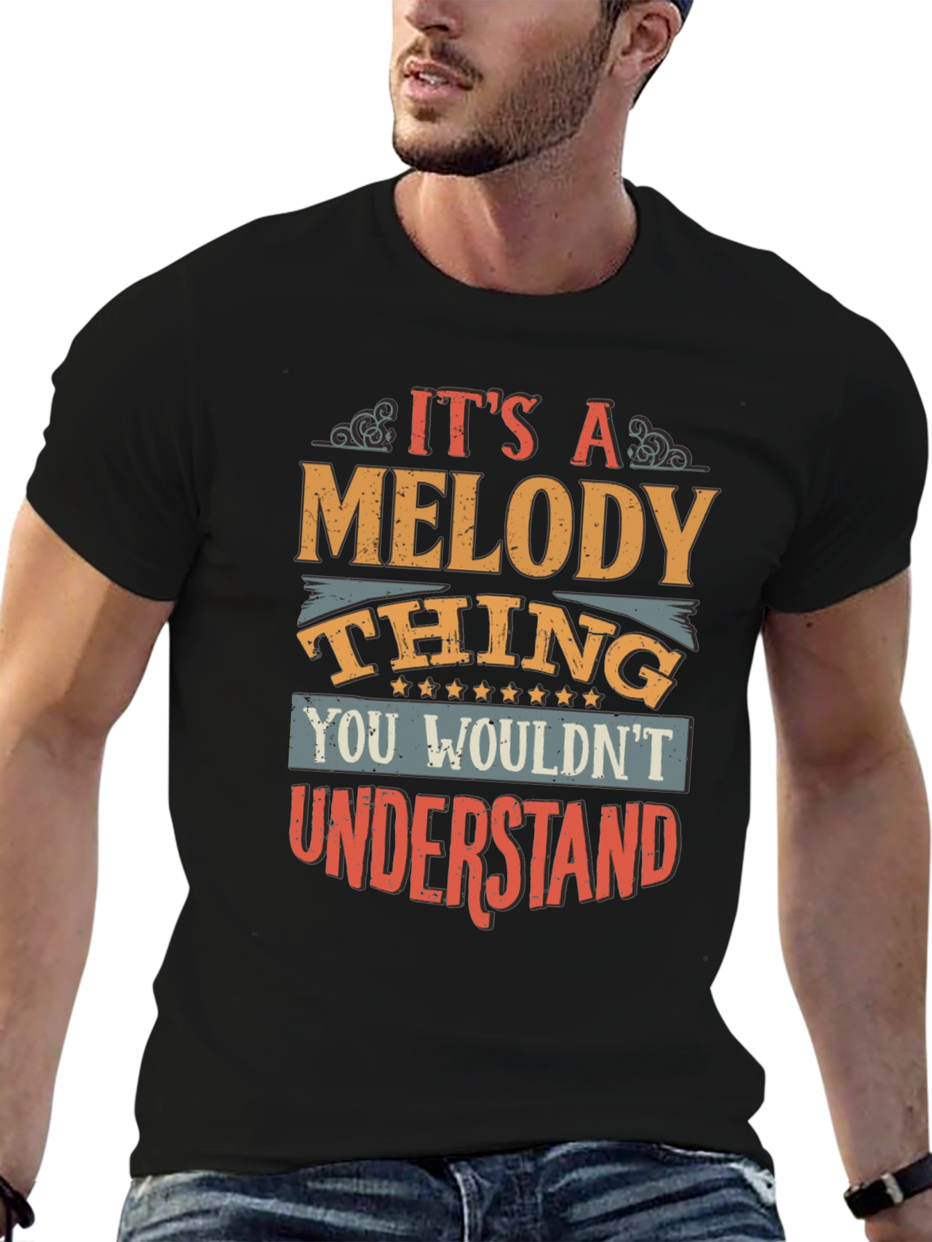 Melody Thing T-Shirt