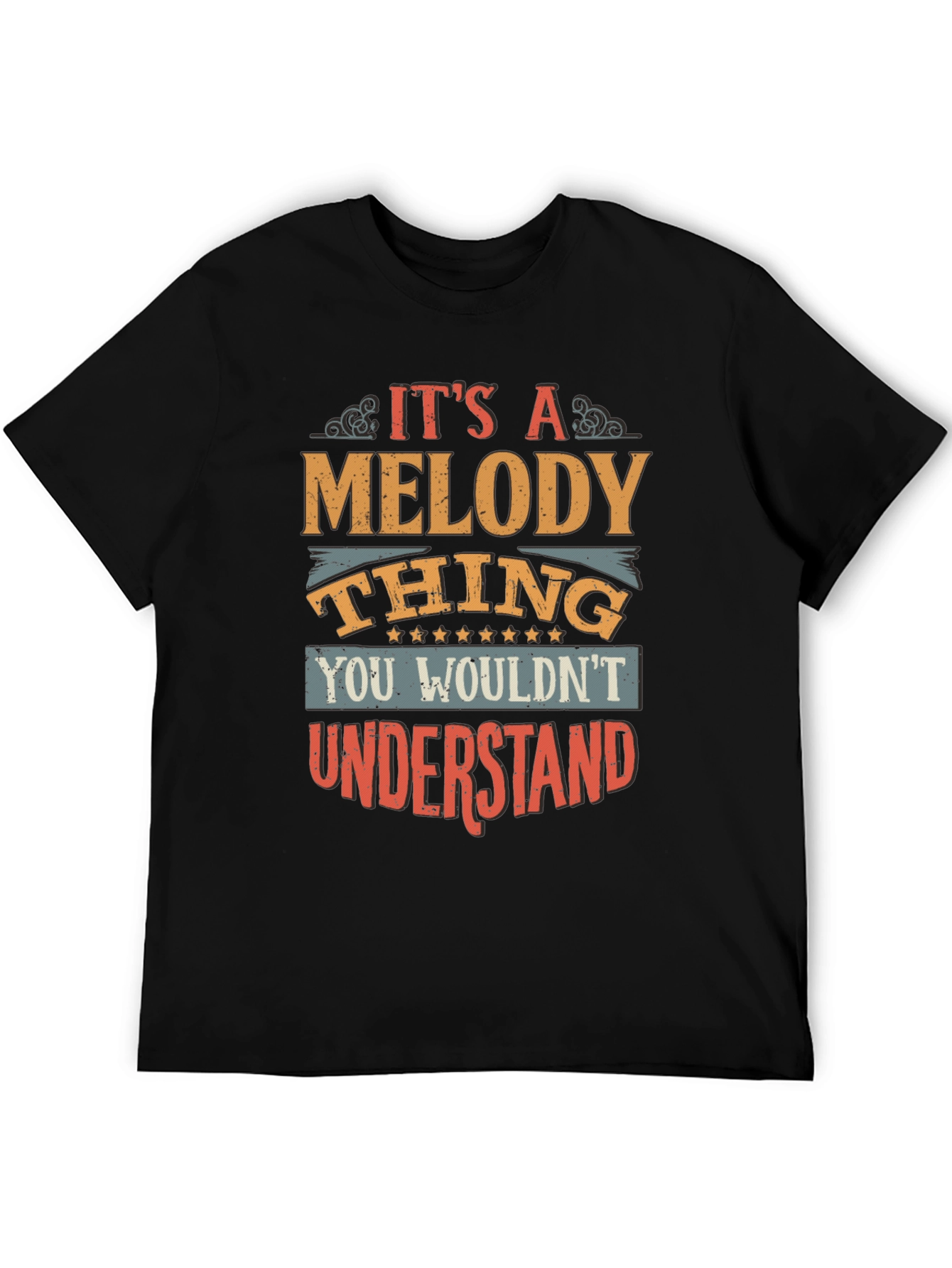 Melody Thing T-Shirt