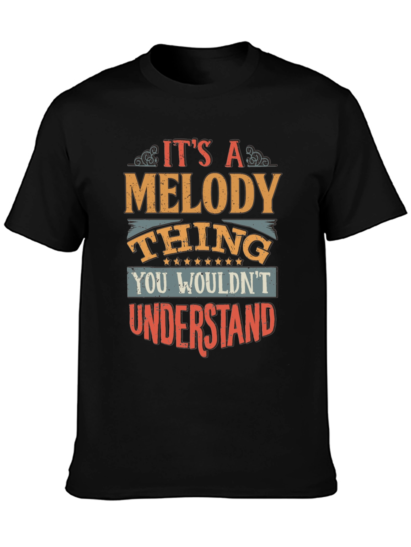 Melody Thing T-Shirt
