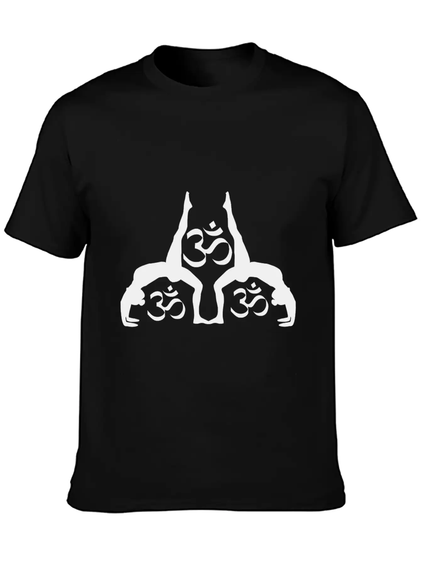 Yoga Timeless Short Sleeve Tee – Comfy And Minimalist Design