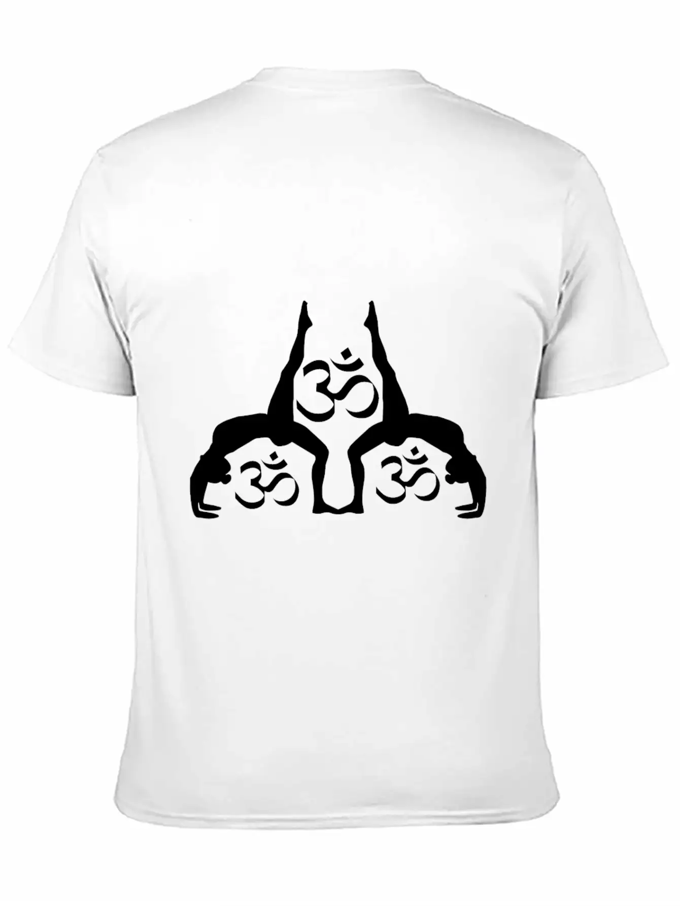 Yoga Timeless Short Sleeve Tee – Comfy And Minimalist Design