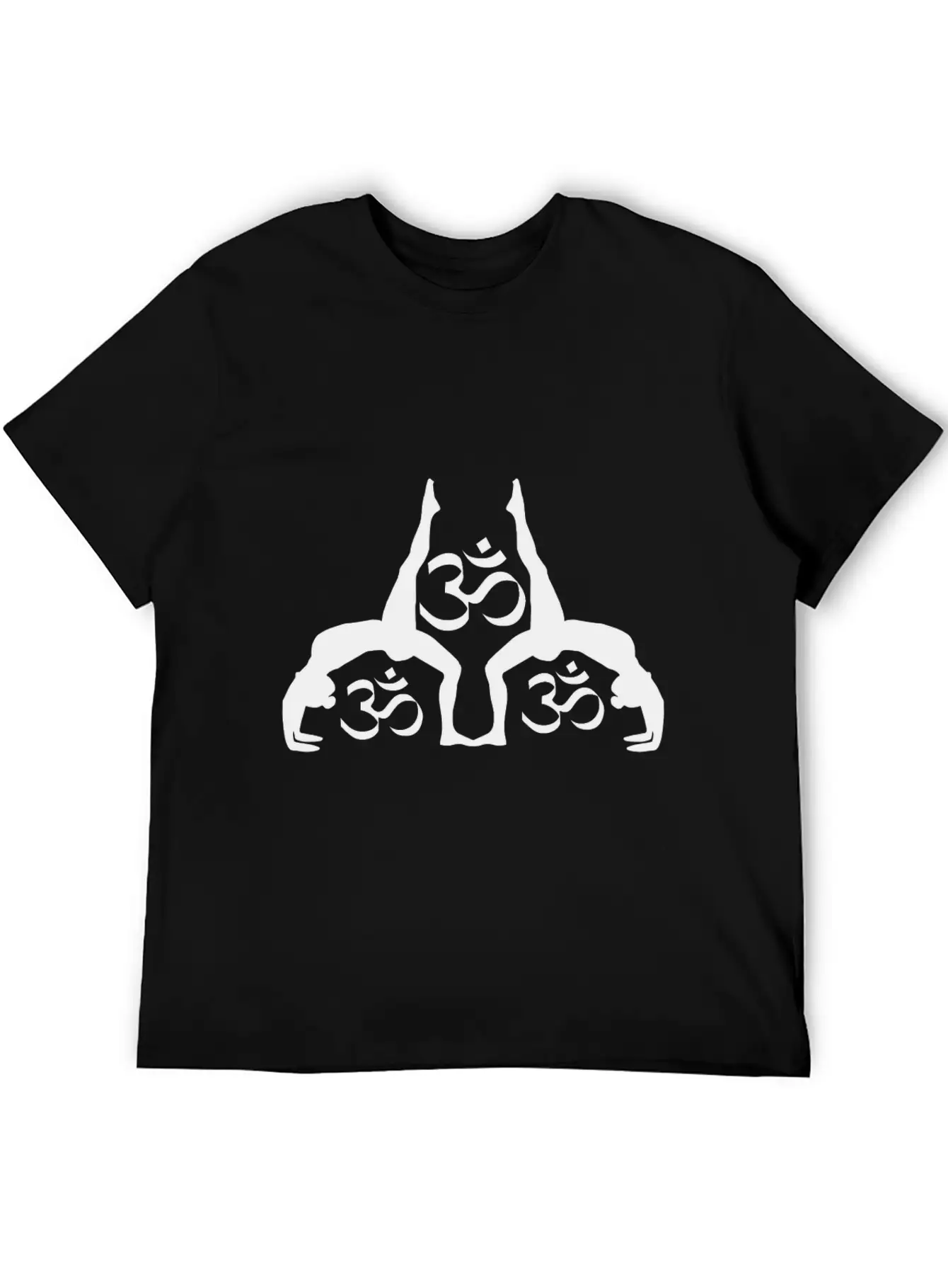 Yoga Timeless Short Sleeve Tee – Comfy And Minimalist Design