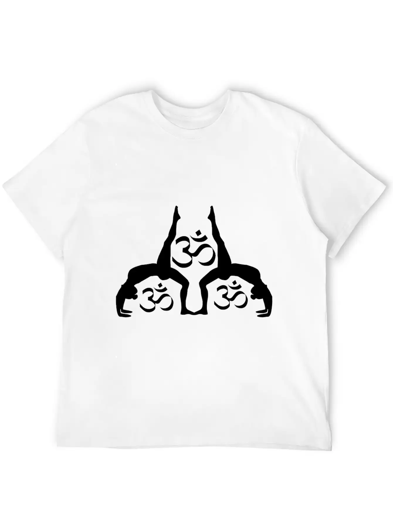 Yoga Timeless Short Sleeve Tee – Comfy And Minimalist Design