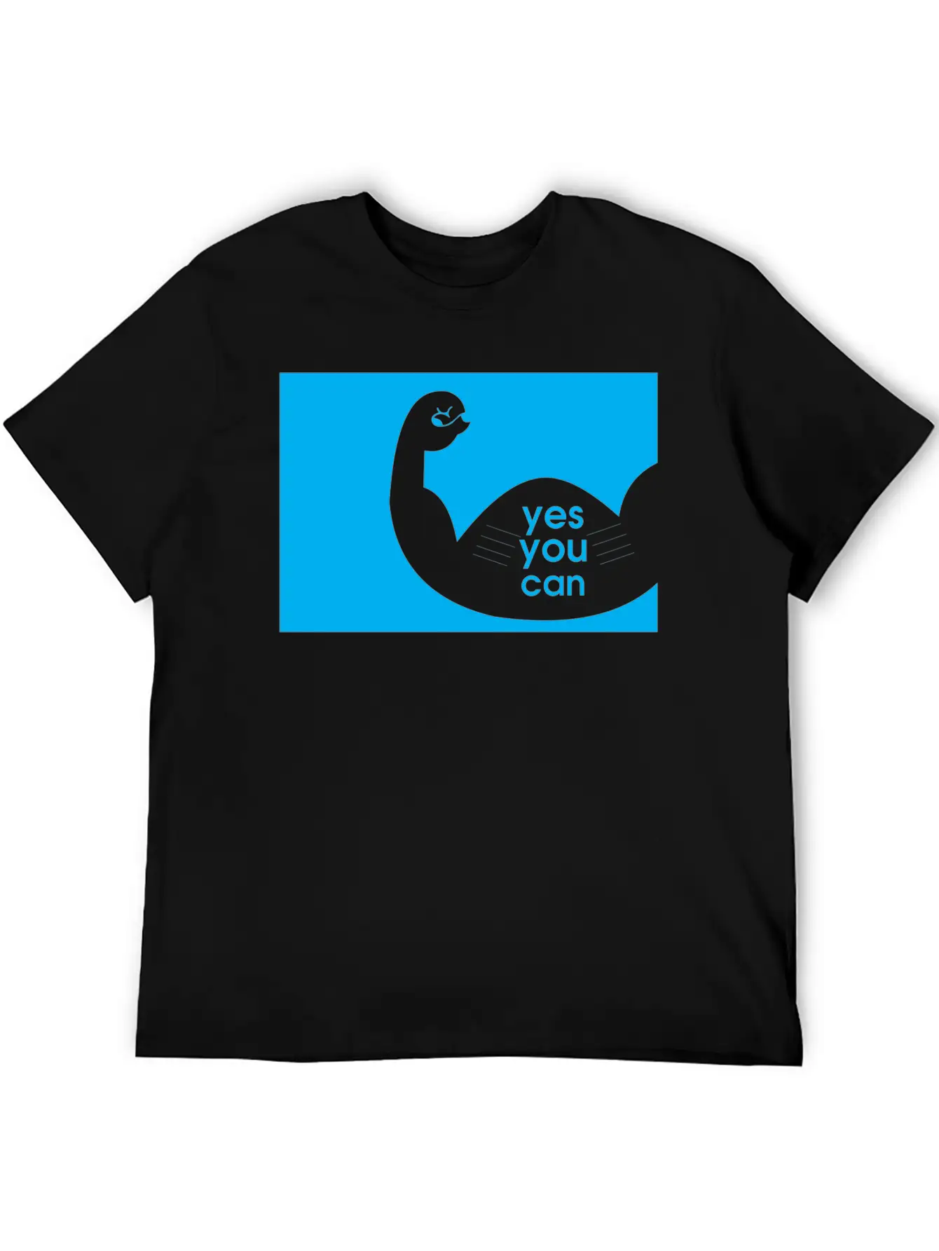 You Can Be Strong Stylish Everyday T-Shirt – Unisex Basic Cotton Tee