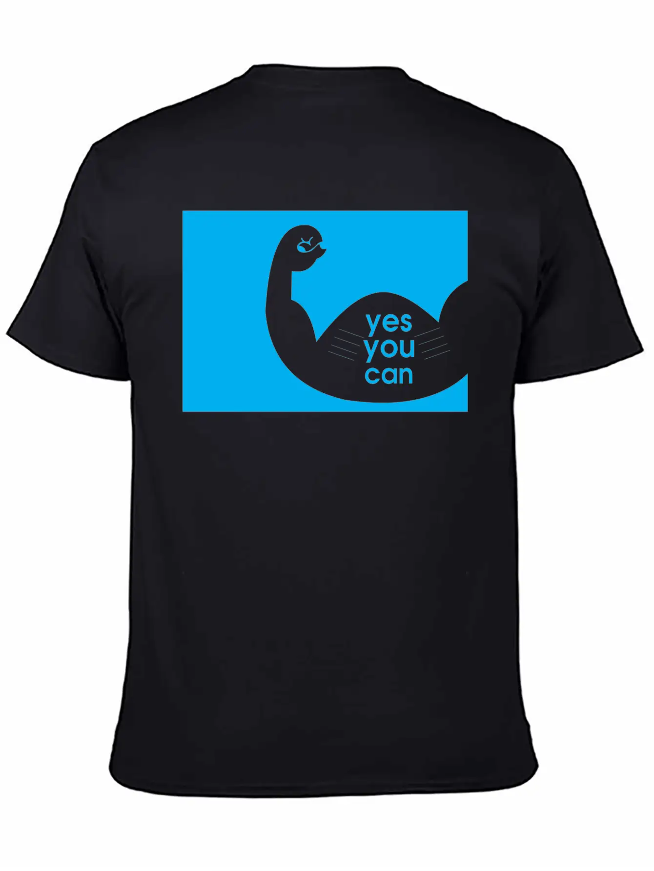 You Can Be Strong Stylish Everyday T-Shirt – Unisex Basic Cotton Tee