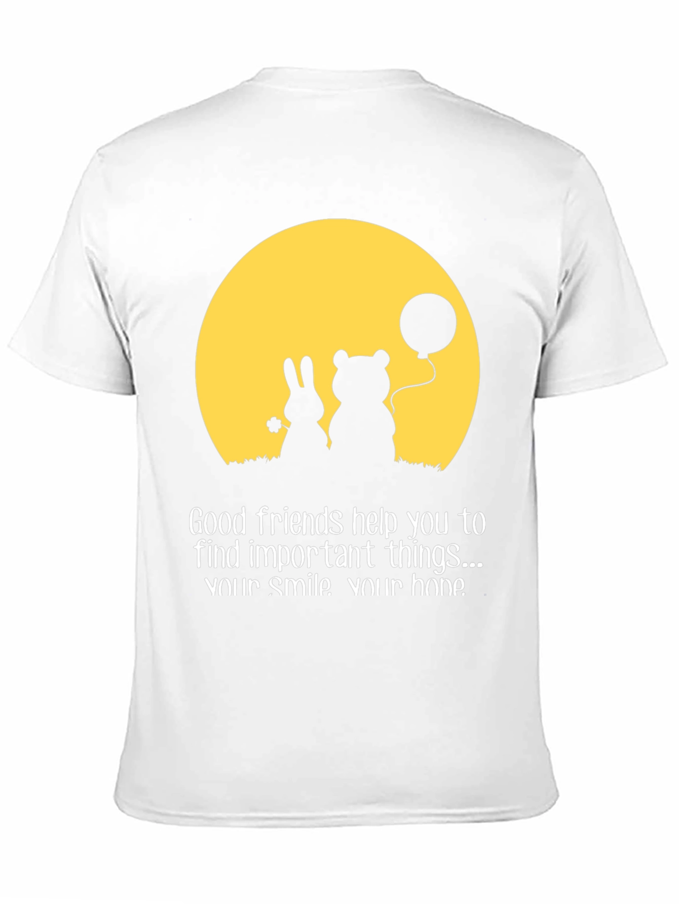 Good Friends T-Shirt
